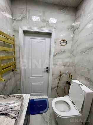 2 otaqlı Yeni tikili, Digah q., Bakı