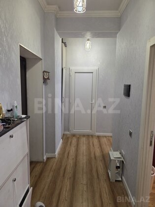 2 otaqlı Yeni tikili, Abşeron r., Xırdalan