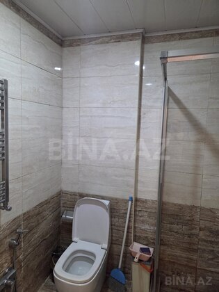 2 otaqlı Yeni tikili, Abşeron r., Xırdalan