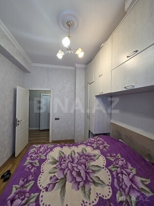2 otaqlı Yeni tikili, Abşeron r., Xırdalan