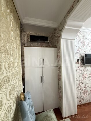 2 otaqlı Yeni tikili, 8-ci kilometr q., Bakı