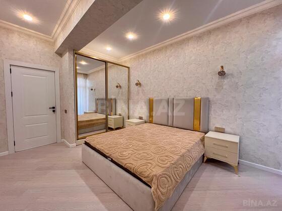 2 otaqlı Yeni tikili, Şah İsmayıl Xətai m., Bakı