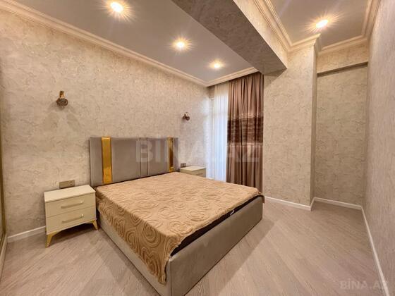 2 otaqlı Yeni tikili, Şah İsmayıl Xətai m., Bakı