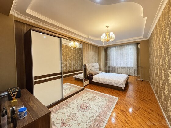 2 otaqlı Yeni tikili, Nəsimi r., Bakı