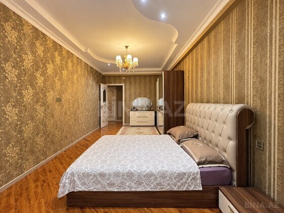 2 otaqlı Yeni tikili, Nəsimi r., Bakı