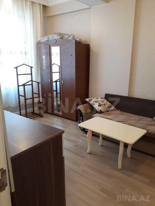 3 otaqlı Yeni tikili, Elmlər Akademiyası m., Bakı