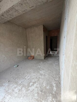 2 otaqlı Yeni tikili, Qara Qarayev m., Bakı