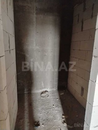 2 otaqlı Yeni tikili, Qara Qarayev m., Bakı