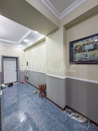 3 otaqlı Yeni tikili, Qara Qarayev m., Bakı