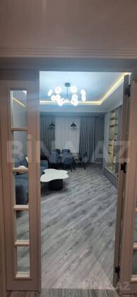 3 otaqlı Yeni tikili, Nəriman Nərimanov m., Bakı