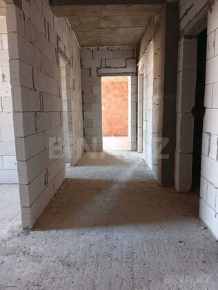 4 otaqlı Yeni tikili, Qara Qarayev m., Bakı