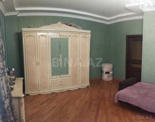 3 otaqlı Yeni tikili, Elmlər Akademiyası m., Bakı