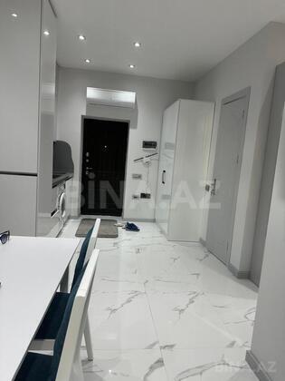 2 otaqlı Yeni tikili, İnşaatçılar m., Bakı