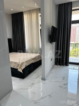 2 otaqlı Yeni tikili, İnşaatçılar m., Bakı