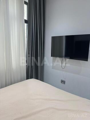 2 otaqlı Yeni tikili, İnşaatçılar m., Bakı