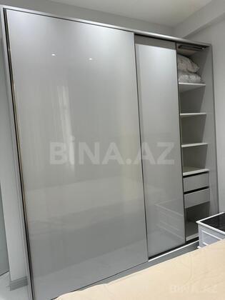 2 otaqlı Yeni tikili, İnşaatçılar m., Bakı