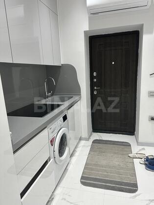 2 otaqlı Yeni tikili, İnşaatçılar m., Bakı
