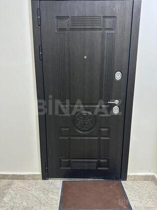 2 otaqlı Yeni tikili, İnşaatçılar m., Bakı