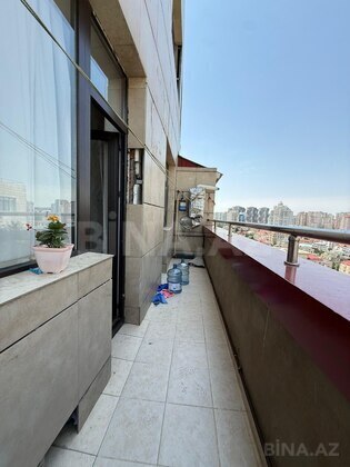 2 otaqlı Yeni tikili, Nəsimi r., Bakı