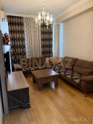 2 otaqlı Yeni tikili, 20 Yanvar m., Bakı