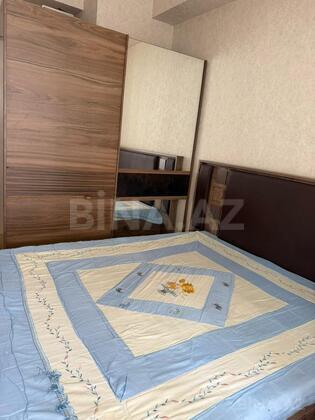 2 otaqlı Yeni tikili, 20 Yanvar m., Bakı