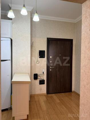 2 otaqlı Yeni tikili, 20 Yanvar m., Bakı