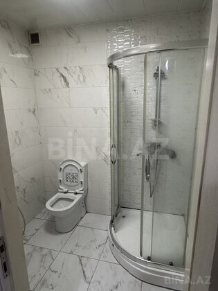 2 otaqlı Yeni tikili, 20 Yanvar m., Bakı