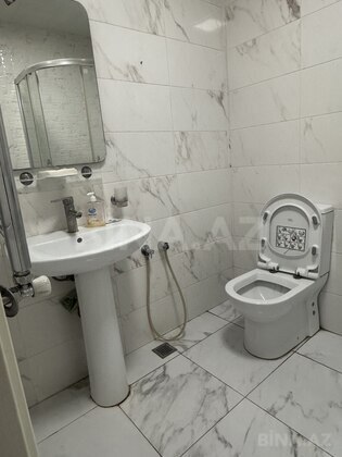 2 otaqlı Yeni tikili, 20 Yanvar m., Bakı