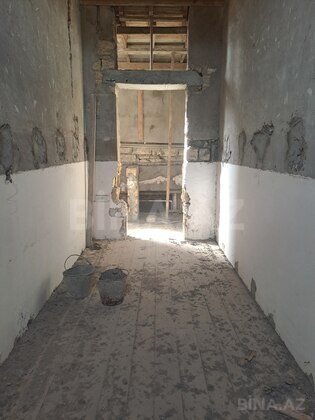 4 otaqlı Həyət evi/Bağ evi, Xocəsən m., Bakı