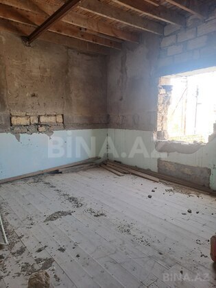 4 otaqlı Həyət evi/Bağ evi, Xocəsən m., Bakı