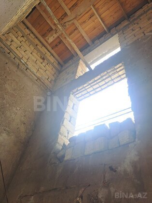 4 otaqlı Həyət evi/Bağ evi, Xocəsən m., Bakı