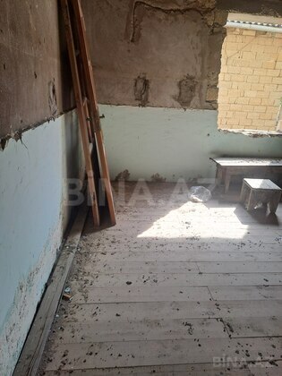 4 otaqlı Həyət evi/Bağ evi, Xocəsən m., Bakı