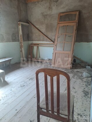 4 otaqlı Həyət evi/Bağ evi, Xocəsən m., Bakı