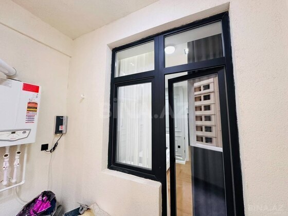 3 otaqlı Yeni tikili, 28 May m., Bakı