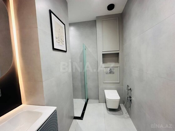 3 otaqlı Yeni tikili, 28 May m., Bakı