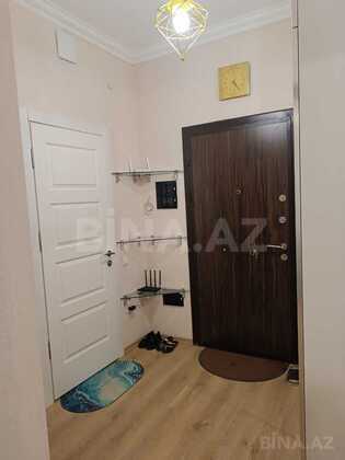 2 otaqlı Yeni tikili, Elmlər Akademiyası m., Bakı