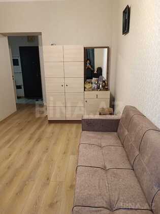 2 otaqlı Yeni tikili, Elmlər Akademiyası m., Bakı