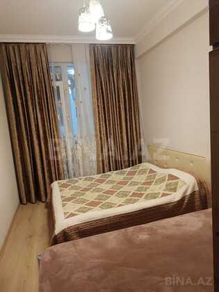 2 otaqlı Yeni tikili, Elmlər Akademiyası m., Bakı