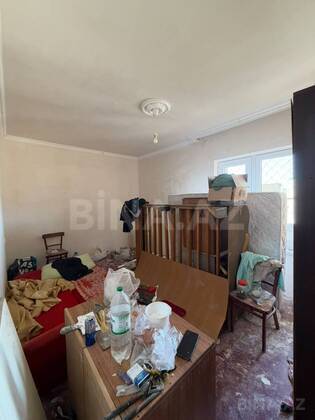 2 otaqlı Köhnə tikili, Həzi Aslanov m., Bakı
