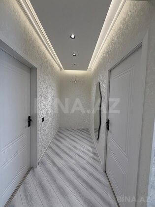 3 otaqlı Köhnə tikili, Həzi Aslanov m., Bakı