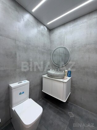 3 otaqlı Köhnə tikili, Həzi Aslanov m., Bakı