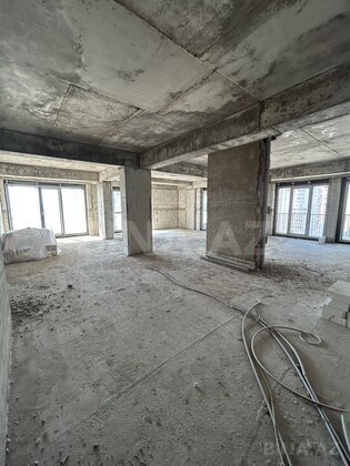 3 otaqlı Yeni tikili, Şah İsmayıl Xətai m., Bakı