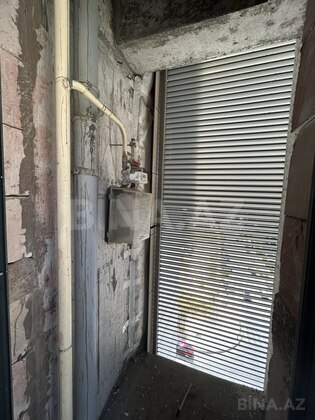 3 otaqlı Yeni tikili, Şah İsmayıl Xətai m., Bakı