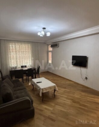 3 otaqlı Yeni tikili, 20 Yanvar m., Bakı