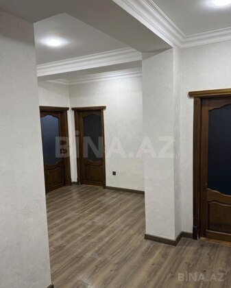 3 otaqlı Yeni tikili, 20 Yanvar m., Bakı