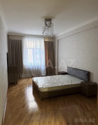 3 otaqlı Yeni tikili, 20 Yanvar m., Bakı