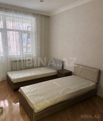 3 otaqlı Yeni tikili, 20 Yanvar m., Bakı