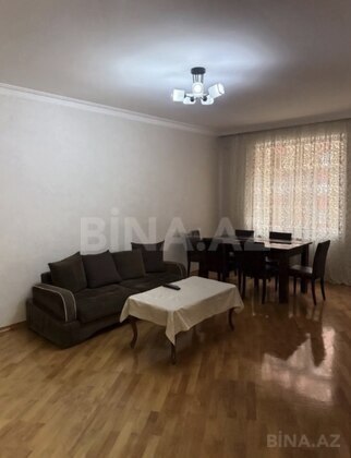 3 otaqlı Yeni tikili, 20 Yanvar m., Bakı