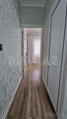 2 otaqlı Köhnə tikili, Azadlıq Prospekti m., Bakı