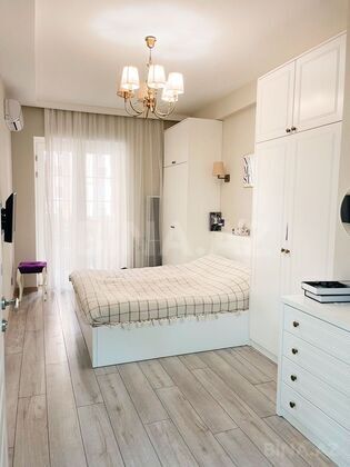2 otaqlı Yeni tikili, Əhmədli q., Bakı